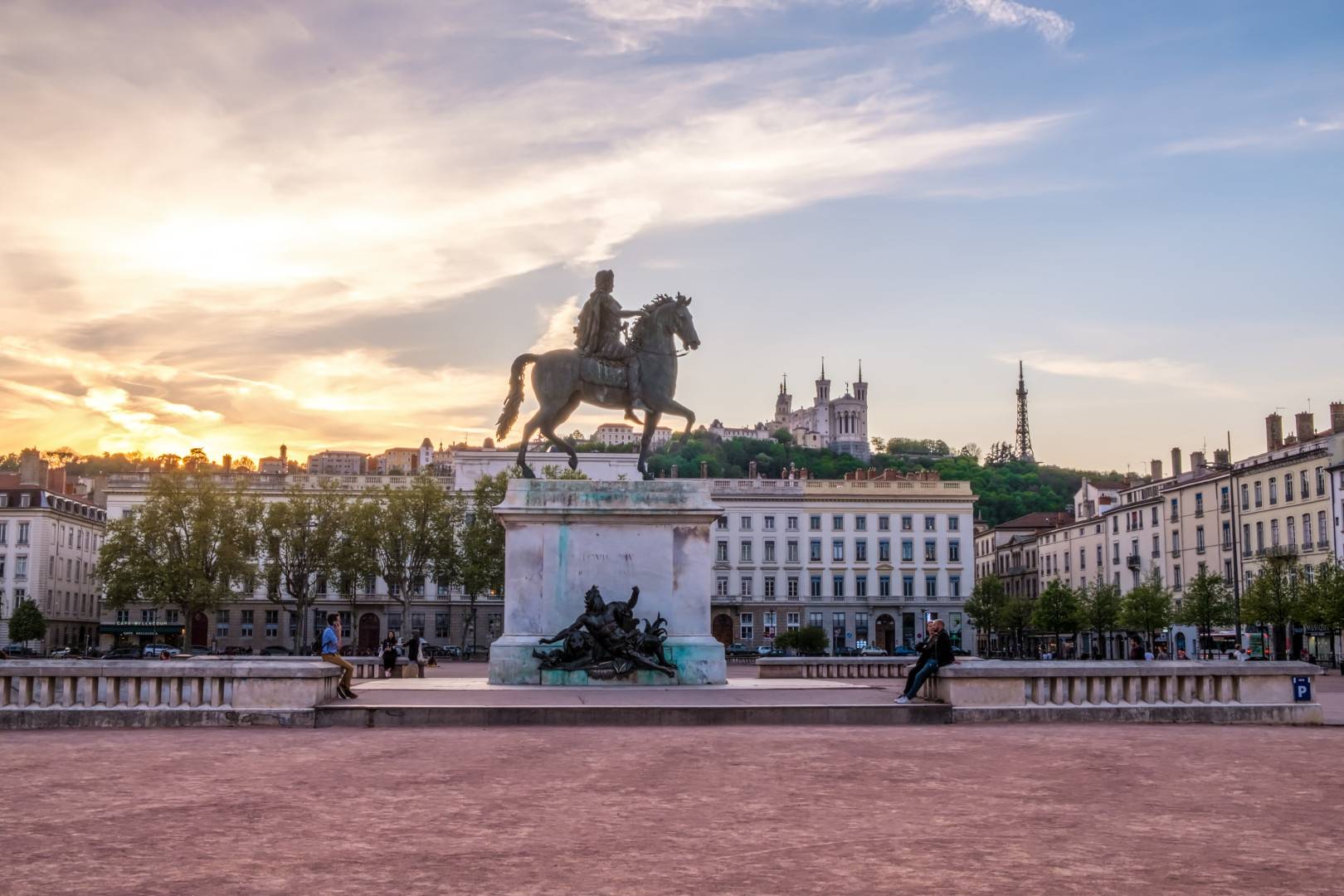 lyon