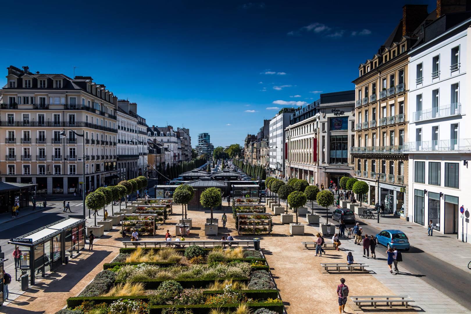 rennes