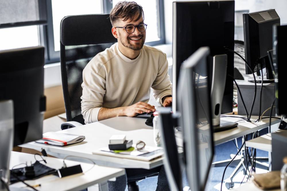 Agence web près de Strasbourg