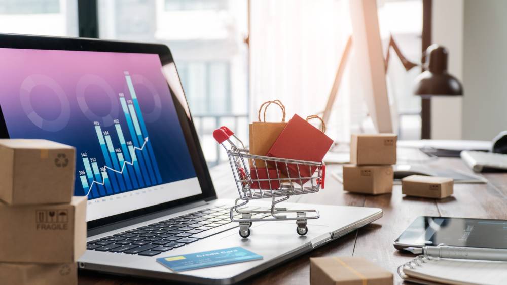 Site e-commerce près de Strasbourg