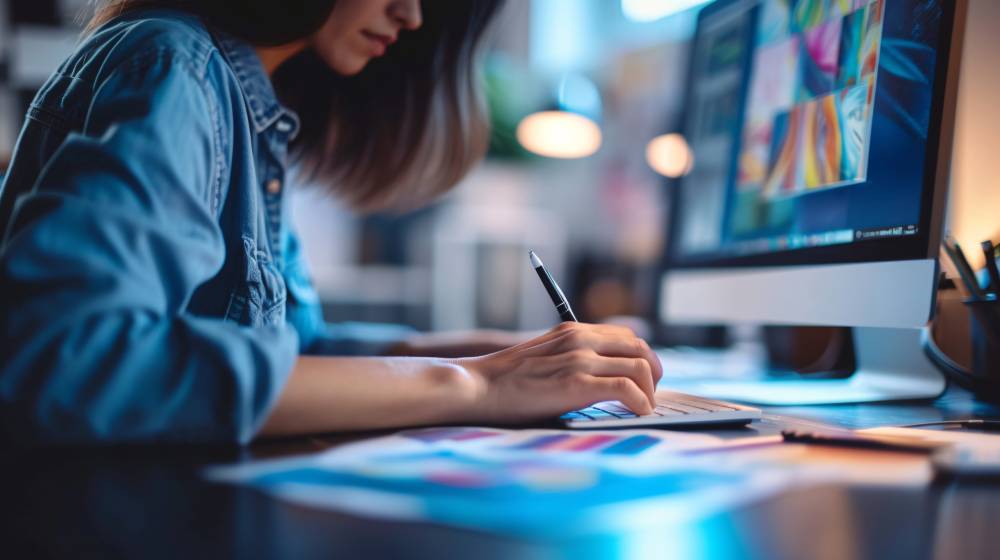 Création de site internet près de Strasbourg
