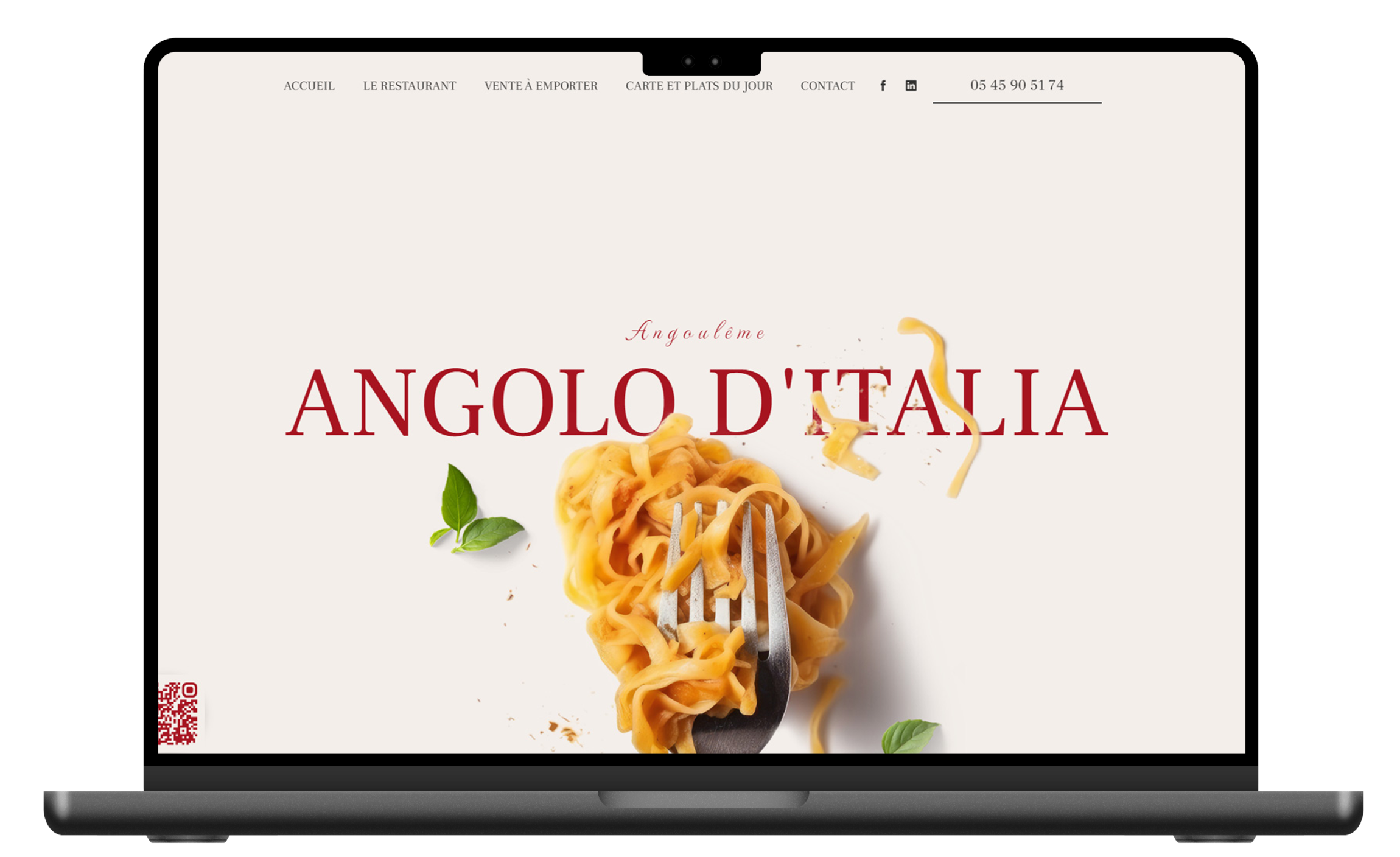 angolo