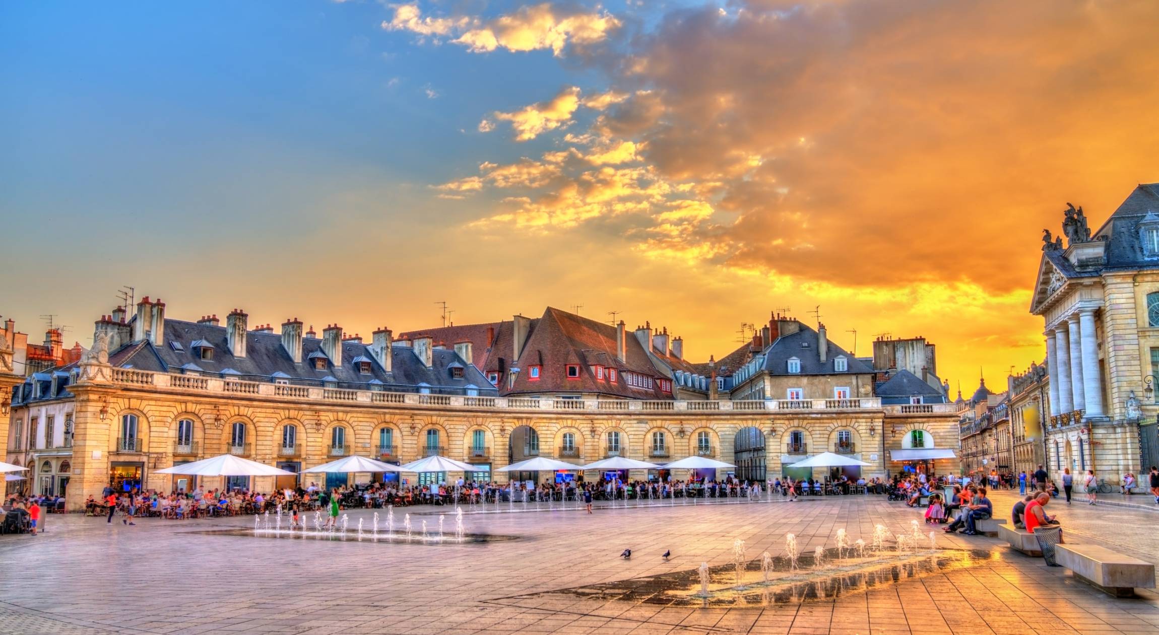 Dijon