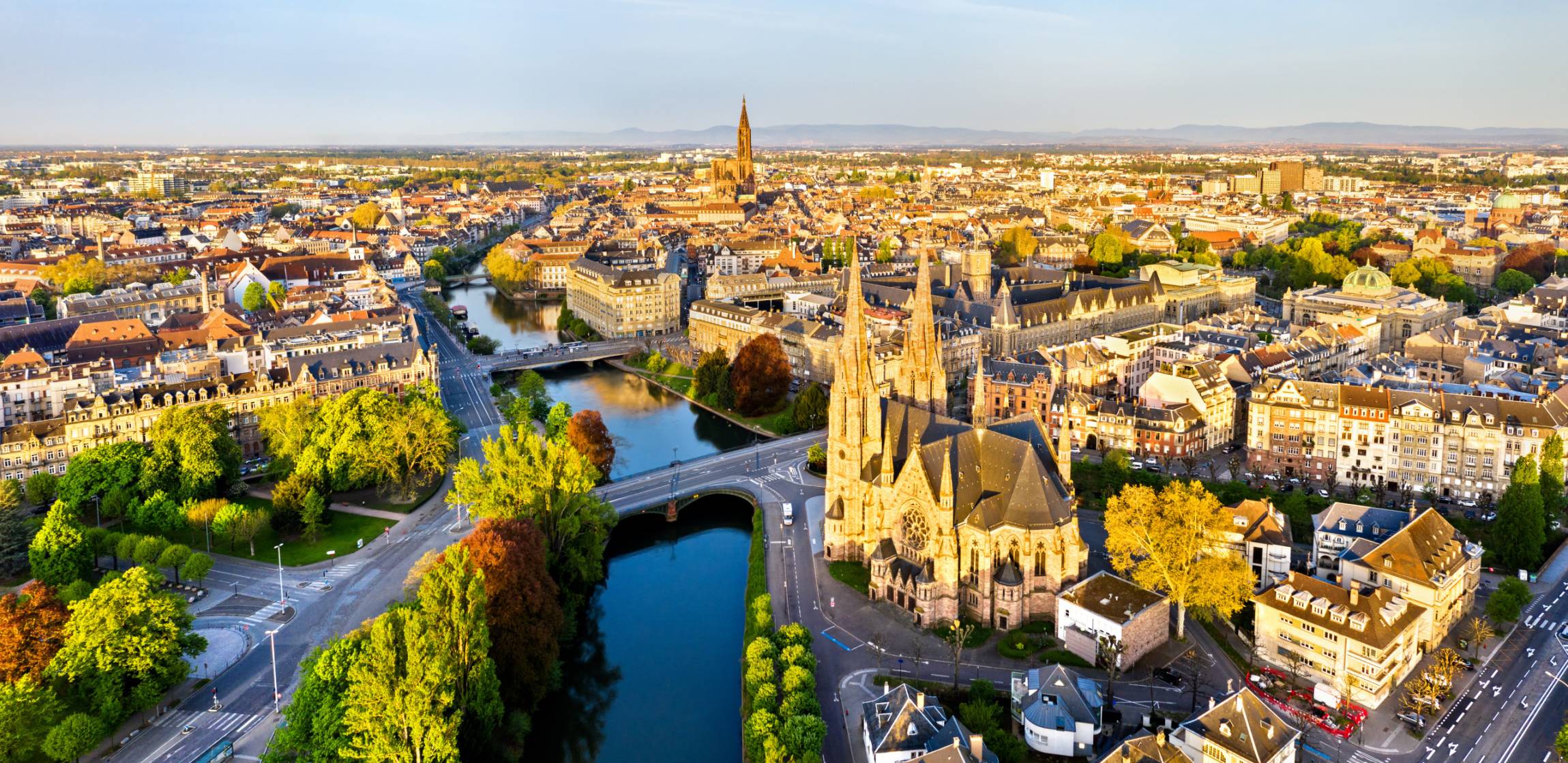 Tours