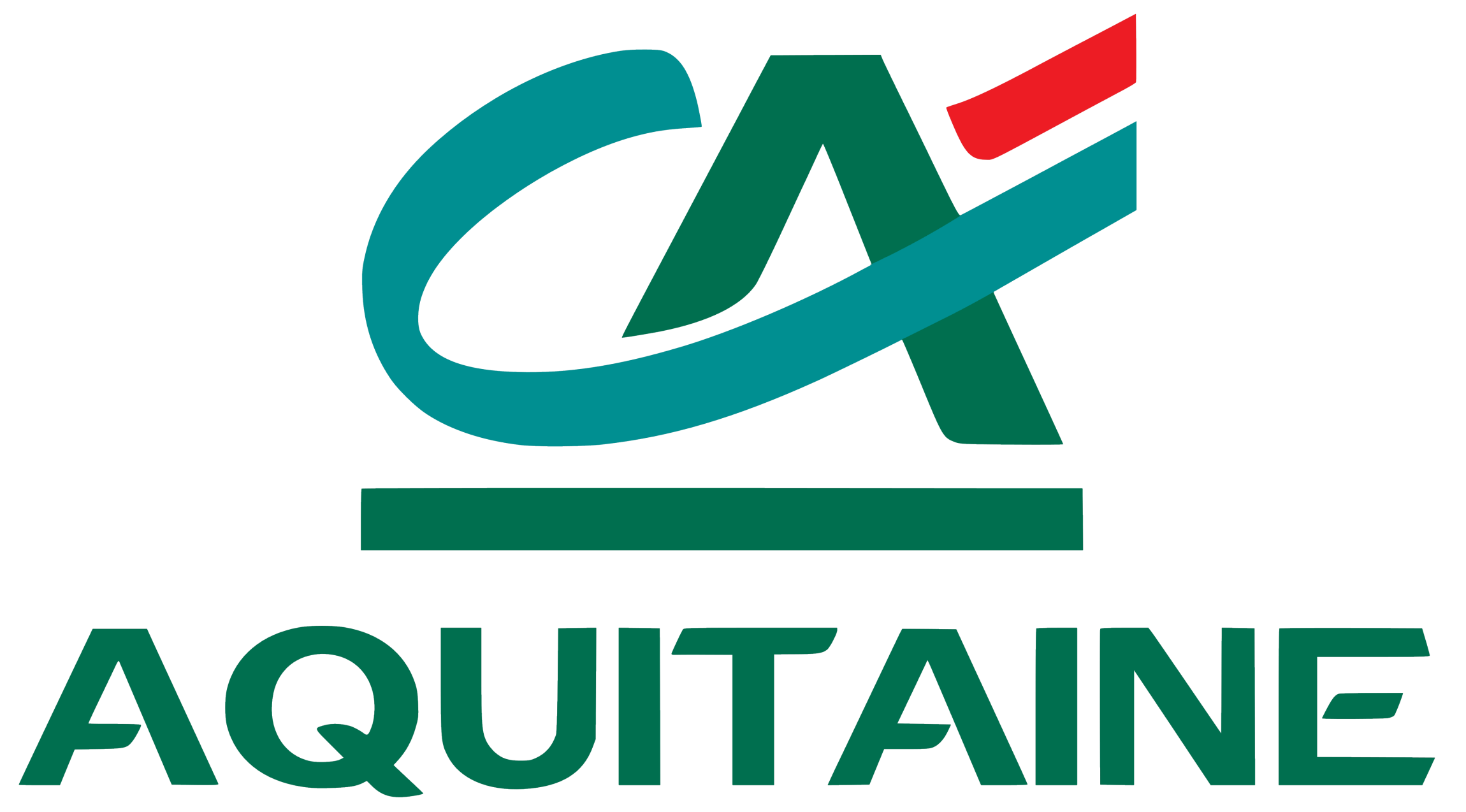 CA_Aquitaine_logo