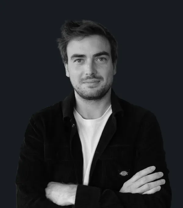 1, François