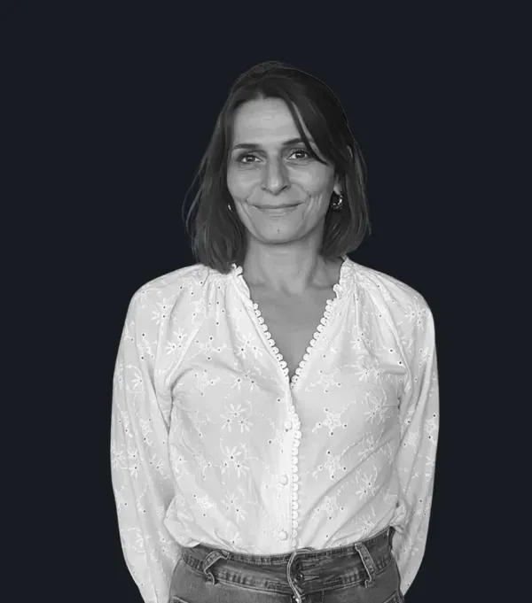 Marie-Laure