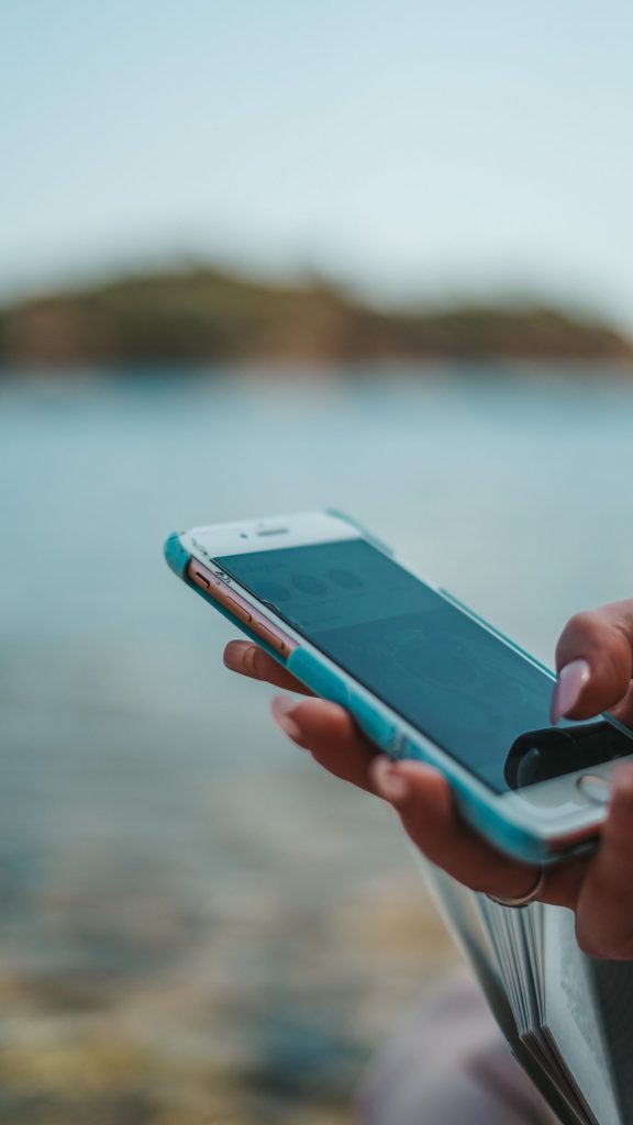 Prise de rendez-vous en ligne chez un prestataire de services