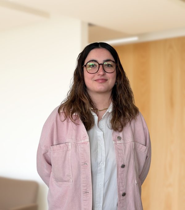 Agnès, équipe Conseillers en communication de Vistalid