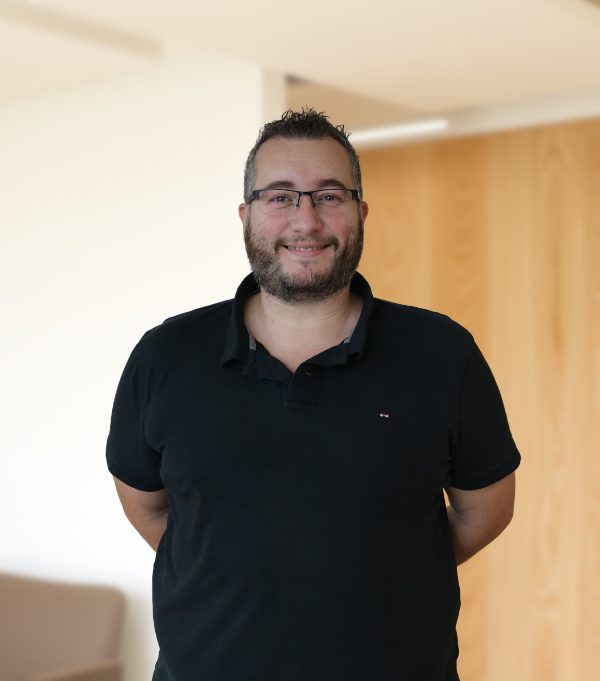 Alexandre, équipe Conseillers en communication de Vistalid