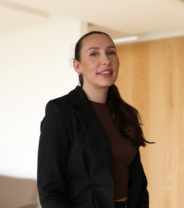 Alexia, équipe Conseillers en communication de Vistalid