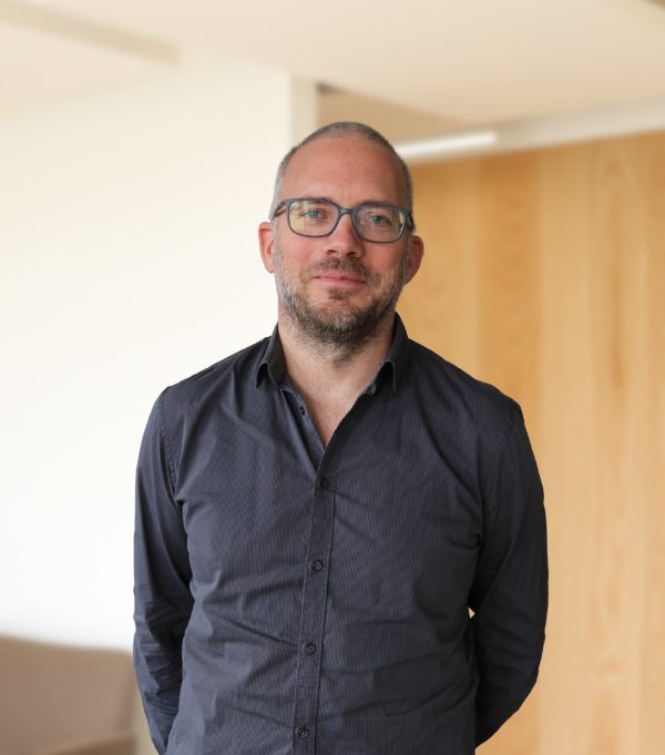 Alexis, équipe R&D de Vistalid