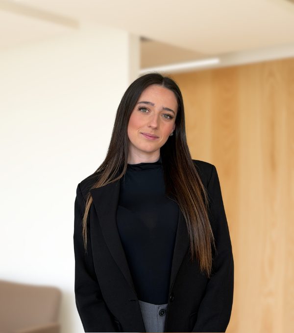 Alison, équipe Conseillers en communication de Vistalid
