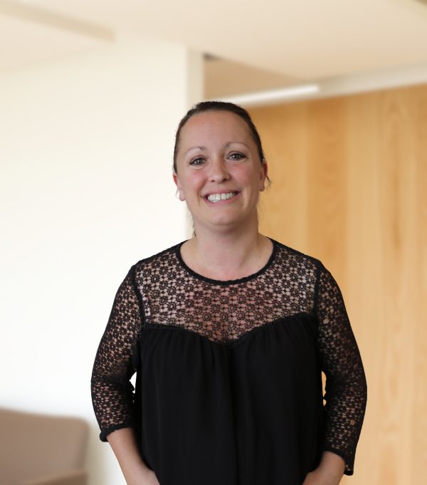 Anaïs, équipe Conseillers en communication de Vistalid