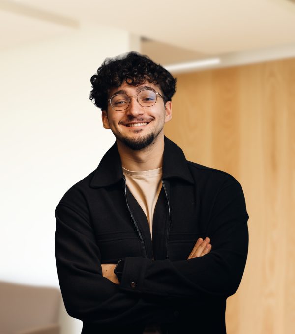 André, équipe IT de Vistalid