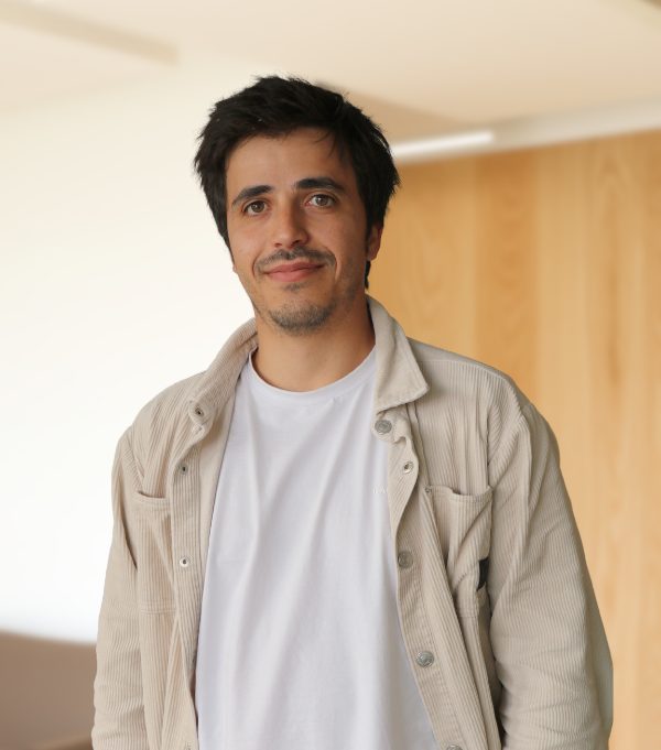 Antoine, équipe Webdesigners de Vistalid