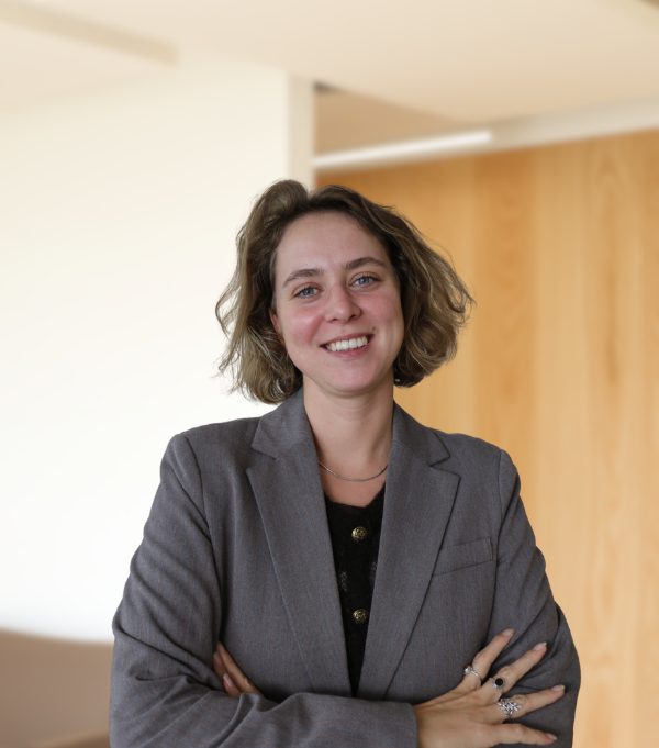 Arina, équipe Webdesigners de Vistalid