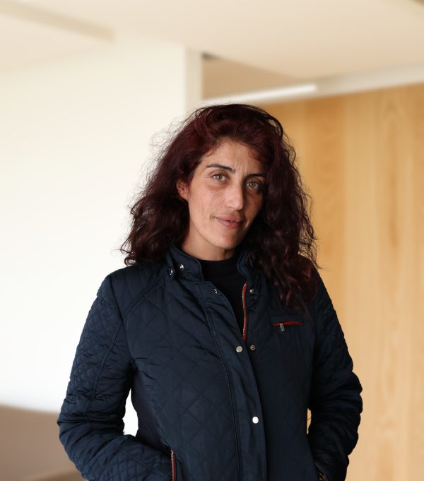 Aroua, équipe Conseillers en communication de Vistalid