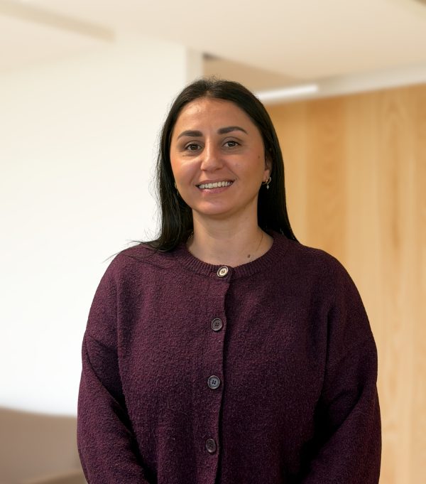 Arzu, équipe Conseillers en communication de Vistalid