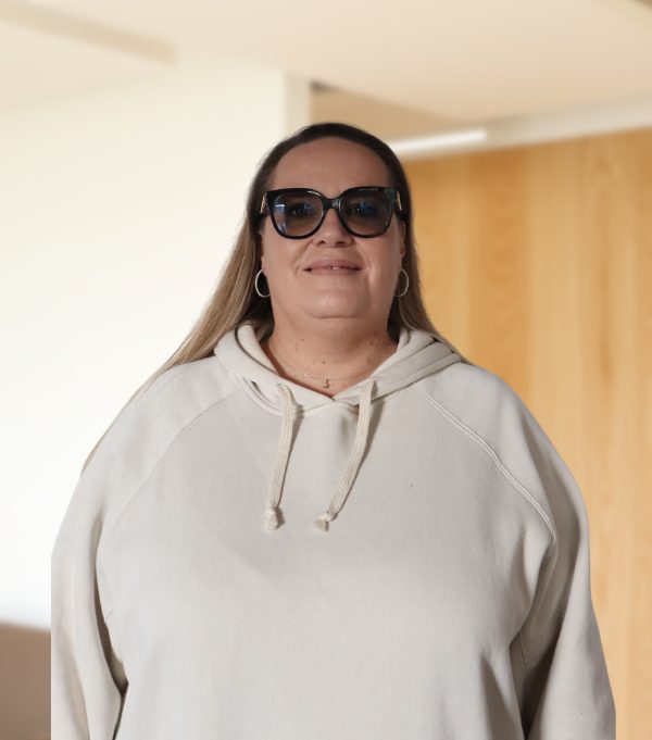 Céline, équipe Conseillers en communication de Vistalid