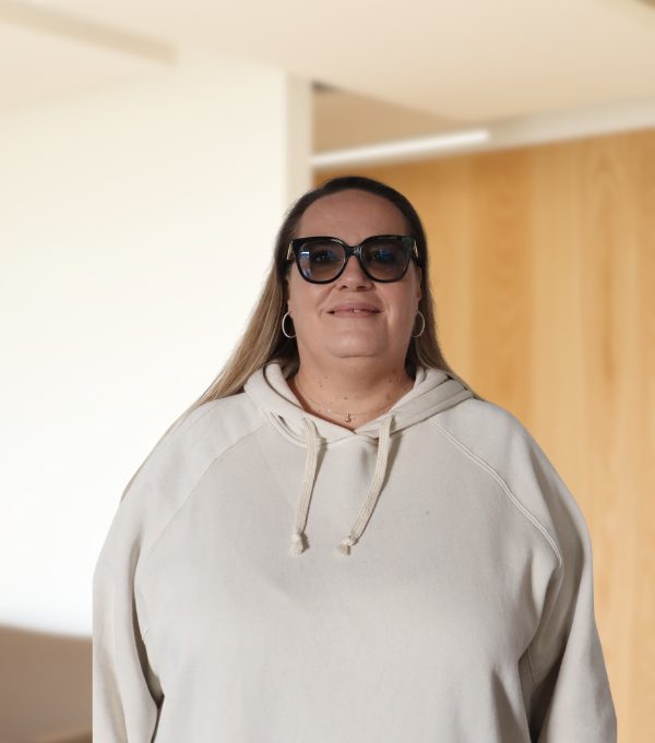 Céline, équipe Conseillers en communication de Vistalid