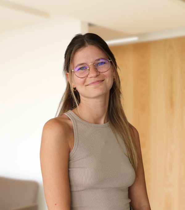 Charlotte, équipe Webdesigners de Vistalid