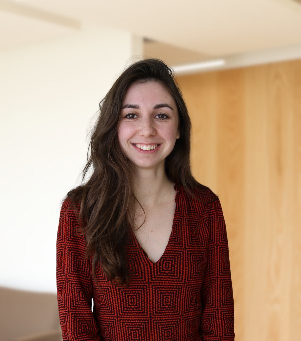 Constance, équipe Webdesigners de Vistalid