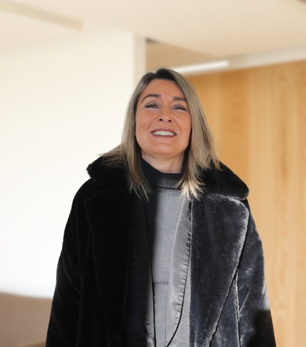 Elisa, équipe Conseillers en communication de Vistalid