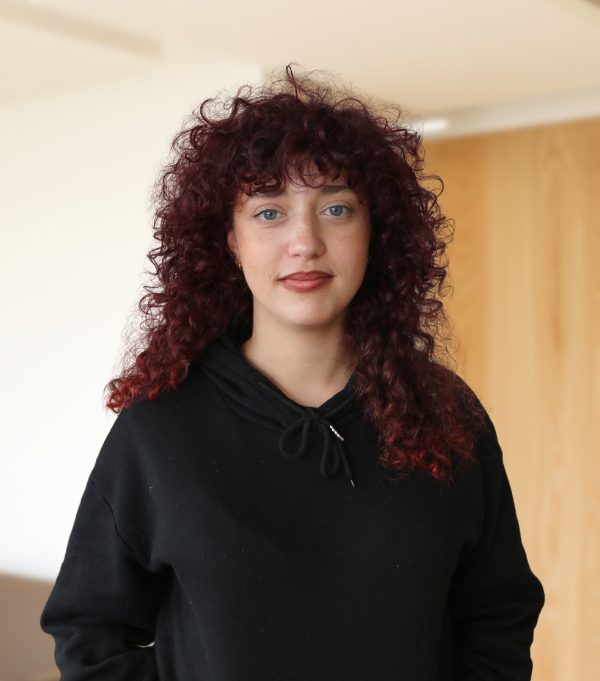 Eva, équipe Webdesigners de Vistalid