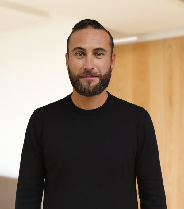 Florent, équipe Chargés de développement de Vistalid