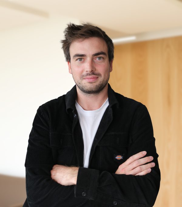 François, équipe R&D de Vistalid