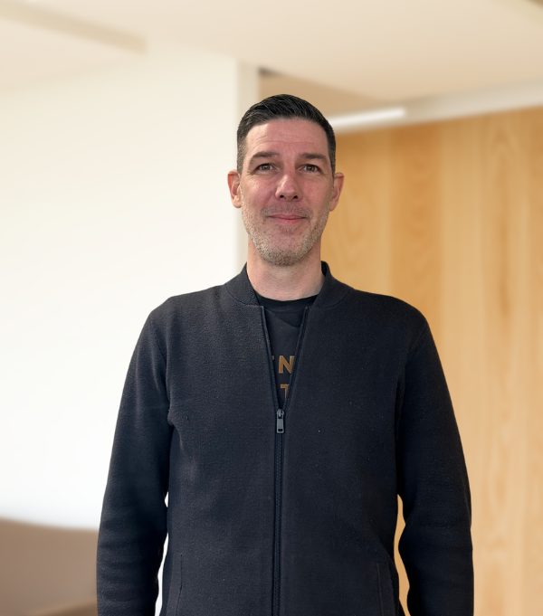 Jean-Baptiste, équipe Webdesigners de Vistalid