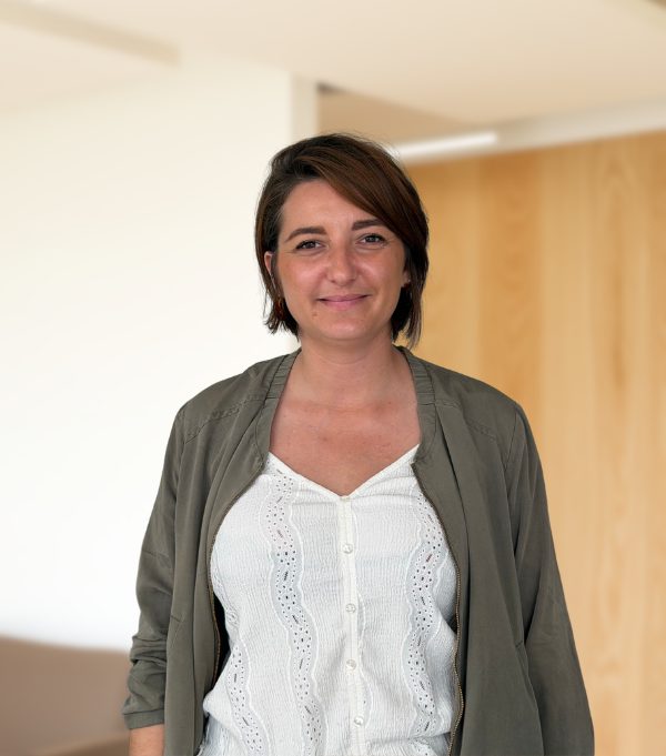 Jennifer, équipe Conseillers en communication de Vistalid