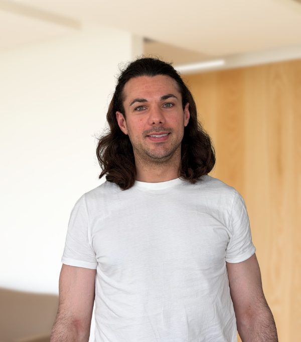 Jérémy, équipe Conseillers en communication de Vistalid
