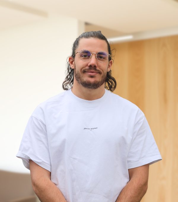 Julien, équipe Chargés de développement de Vistalid