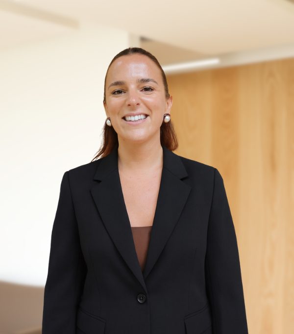 Juliette, équipe Chargés de développement de Vistalid