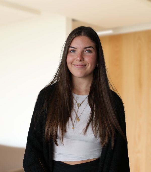 Juliette, équipe Conseillers en communication de Vistalid