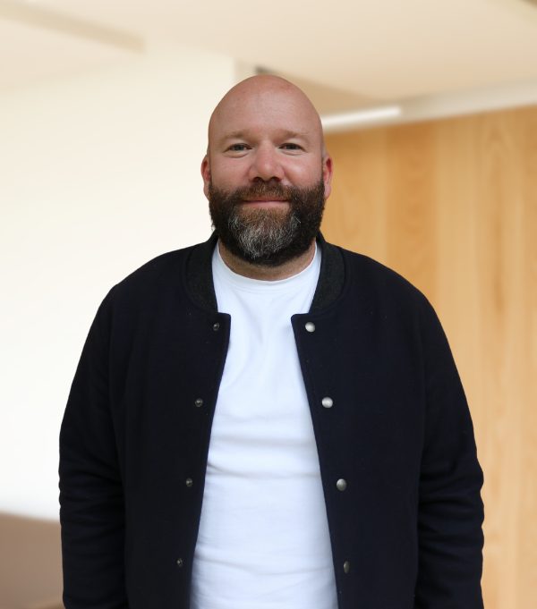 Kévin, équipe Chargés de développement de Vistalid