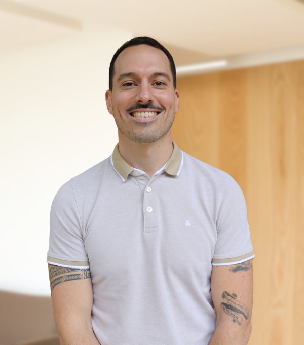 Laurent, équipe Chargés de développement de Vistalid
