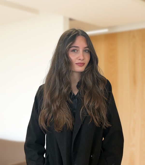 Lia, équipe Conseillers en communication de Vistalid