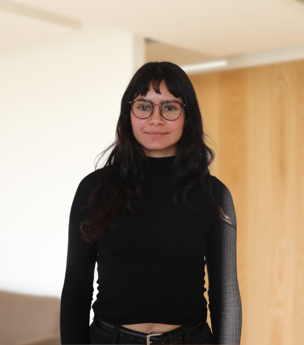 Lina, équipe Webdesigners de Vistalid