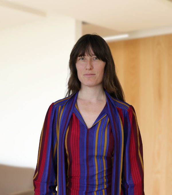 Linda, équipe Webdesigners de Vistalid