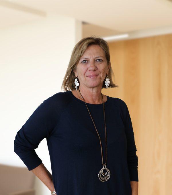 Lise, équipe Service client de Vistalid