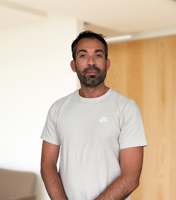 Loic, équipe Chargés de développement de Vistalid