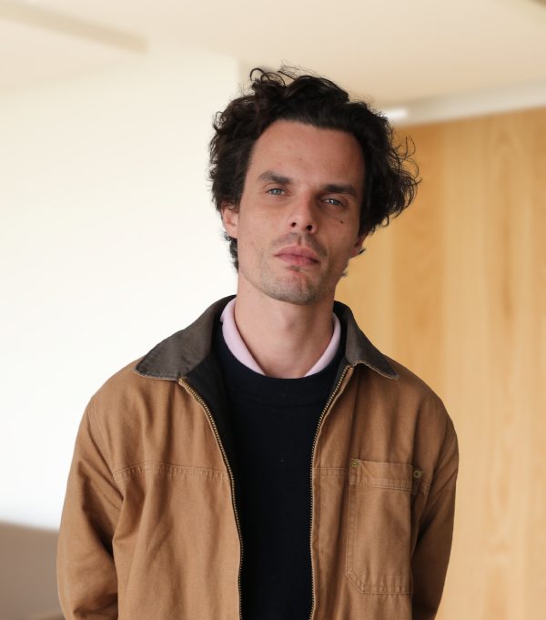 Louis, équipe Conseillers en communication de Vistalid