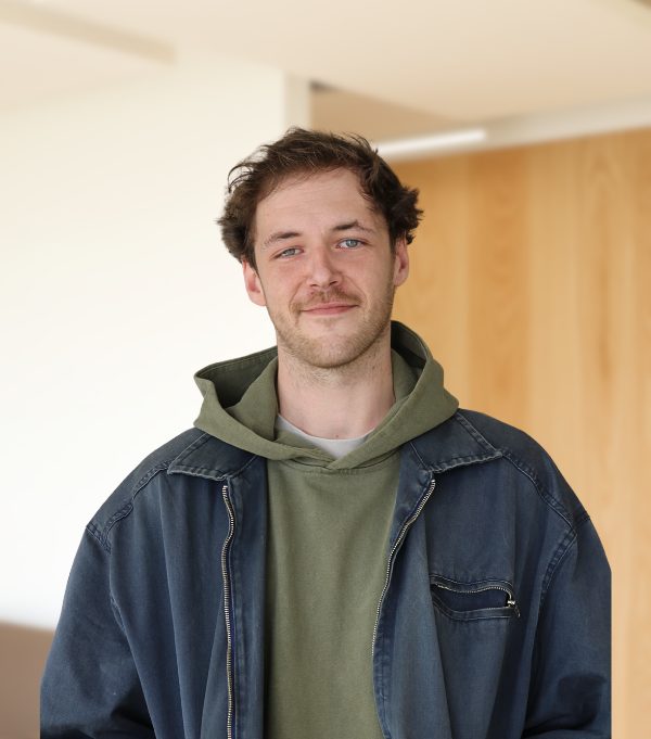 Louis, équipe Webdesigners de Vistalid