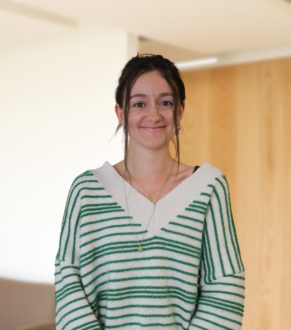 Luce, équipe Webdesigners de Vistalid