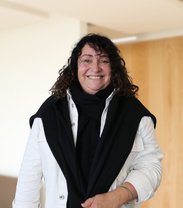 Marie, équipe Conseillers en communication de Vistalid