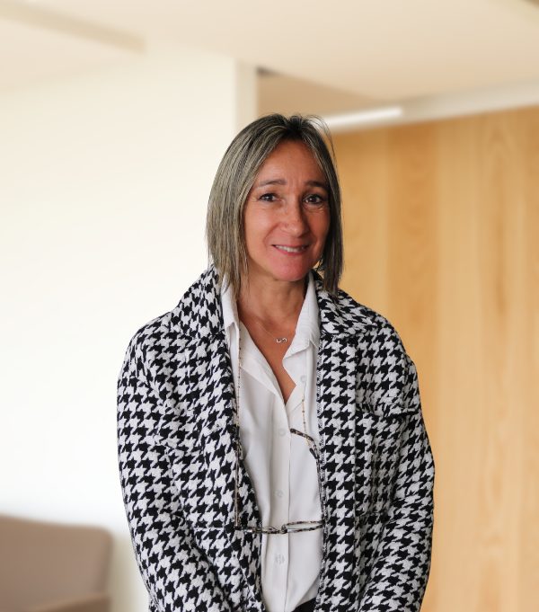 Marilyne, équipe Conseillers en communication de Vistalid