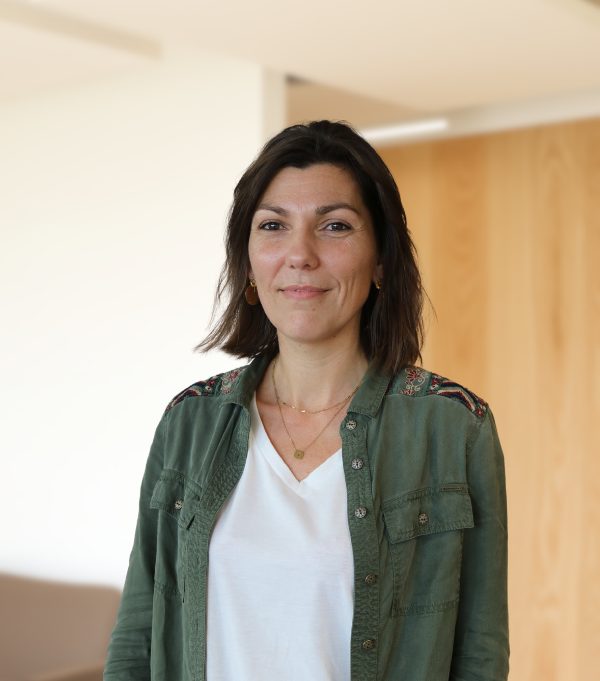 Marion, équipe Webdesigners de Vistalid